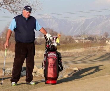 Missing Links Golf and the short game