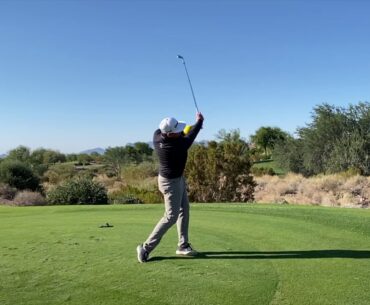 Shaft Lean The Correct Way