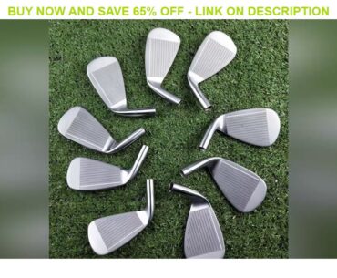 Palos de Golf 113 P gen2 irons plata golf forjado hierro 3-9WG un conjunto de 9 piezas R/S enviar c