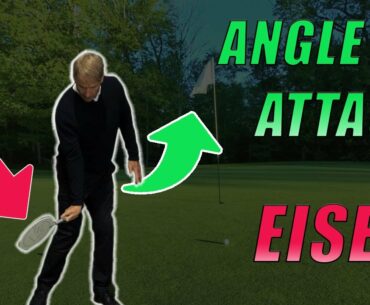 Angle of Attack - 3 Key Facts