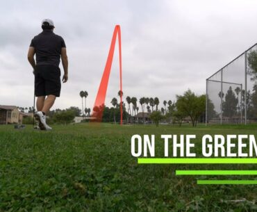 Brother vs Brother ep2 Upland Hills Country Club part 2