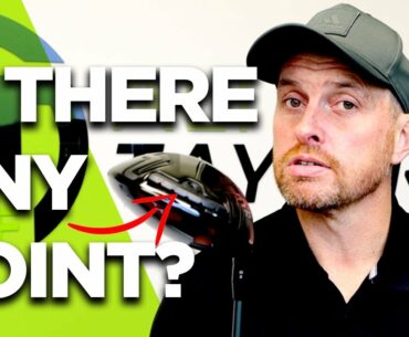 DO MOVEABLE WEIGHTS IN DRIVERS MAKE ANY DIFFERENCE?