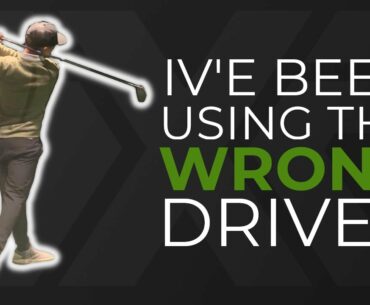 PXG Prototype Driver Fitting *Shocking Conclusion*