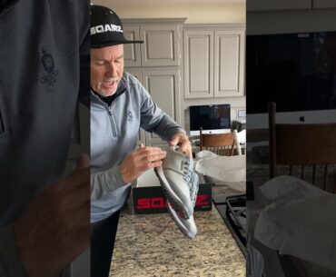 SQAIRZ shoes and other SQAIRZ goodies arrived today !