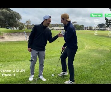 Disregarding Club Challenge! DID HE REALLY LOSE THAT?