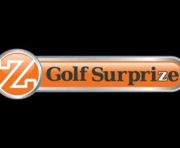 Golf Surprize Introduction for Clubs