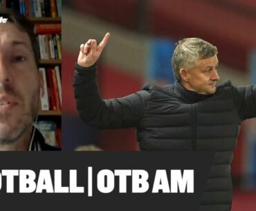 Andy Mitten: "It is coming together for #MUFC" | Solskjaer's tactics | World class Marcus Rashford?