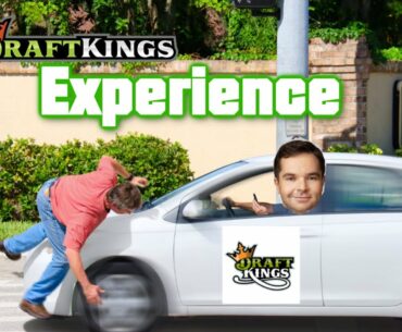 What REALLY happens to forfeited Draft Kings satellite tickets | Refund using a check? | $DKNG
