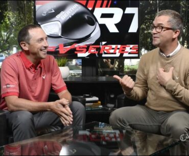 Big Bertha V Series Overview - Callaway Talks
