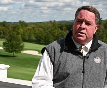 2020 Club of the Year, Trump National Golf Club Bedminster