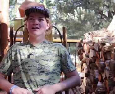 Meet: Drayden Gardner