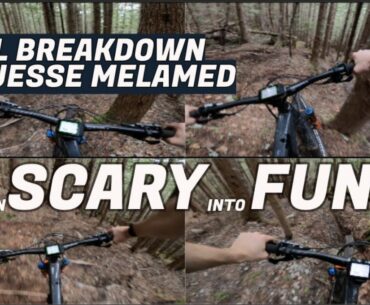 HOW TO MAKE ANY TRAIL MORE FUN!