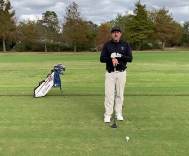 How to Hit Your Driver Farther