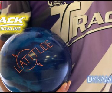 Track Bowling | Latitude Pearl