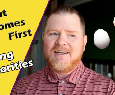 ClubFitting, What Should you Get Fit for First?