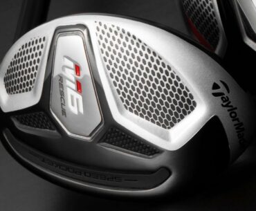 TaylorMade M6 Rescue Review