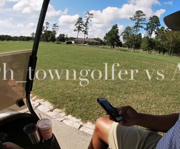 Golf Club of Houston