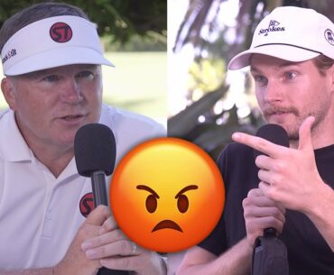 Stack & Tilt Threatens Golf Instructors Livelihoods