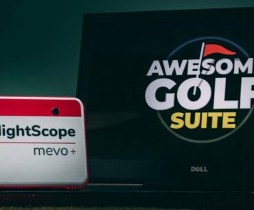 MAYBE THE MOST AWESOME...THING FOR THE MEVO PLUS