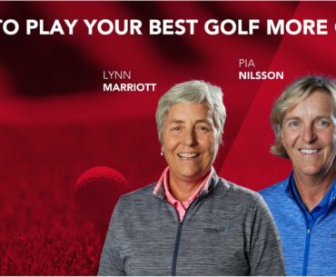 GLU Summit    How to play your best golf more often 10:30:2020