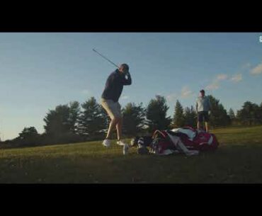 This Is Random Golf Club Syracuse