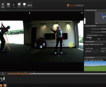 MSTEIN GOLF - FLIGHT YOUR WEDGES
