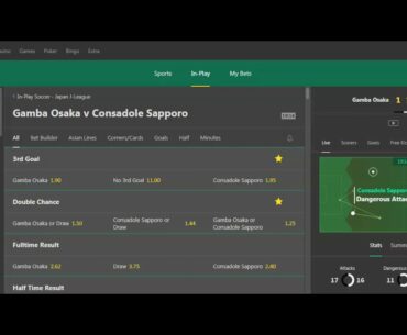 Profit/Loss Week 7 Football (Trading) Season