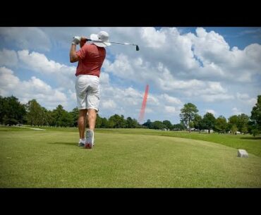 Memorial Park Golf Course home of this years Houston Open