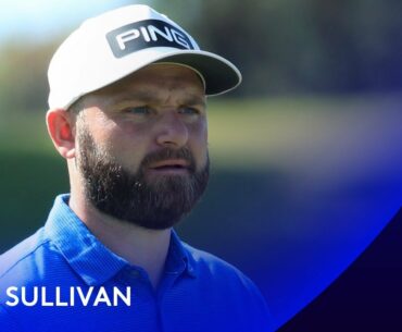 Andy Sullivan shoots opening round 65 | Round 1 Highlights | 2020 Aphrodite Hills Cyprus Open
