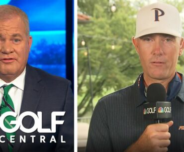 Highlights from 2020 East Lake Cup men’s and women’s match play finals | Golf Central | Golf Channel