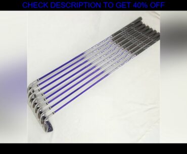 Nuevo conjunto completo de palos de Golf FL3 Palos de Golf Maruman para mujer palo de Golf + madera