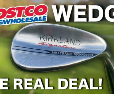 Really impressive...COSCTO KIRKLAND WEDGES REVIEW