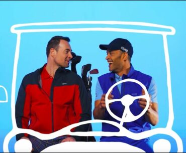 Colmar - SS18 Golf