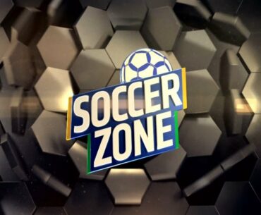 Soccerzone - 10 February 2020 Part 3