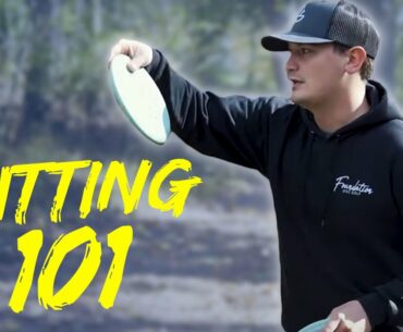 Disc Golf Putting 101 | Beginner's Guide to Disc Golf