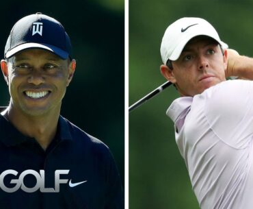 Golf Pick 'Em Expert Picks for the 2020 Masters | Golf Channel
