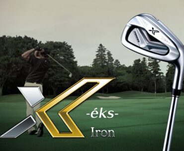 XXIO X Irons