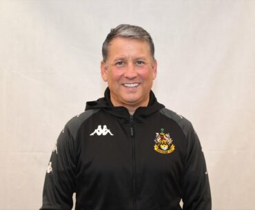 INTERVIEW | Liam After Boston United Home