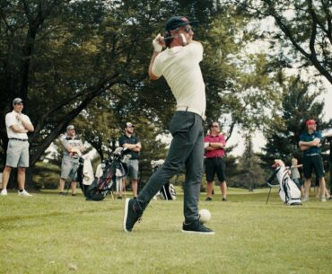 The Only Free Golf Course in the World? | Adventures in Golf Season 5