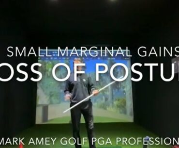 Loss of posture - Small marginal gains Ep 7