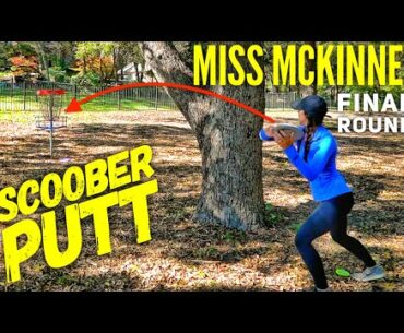 Miss McKinney 2020 | FINAL ROUND | Kelsey's First Tournament