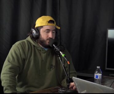 Can powerlifting stunt your kid's growth? When and how should they start? | 50% Facts Podcast