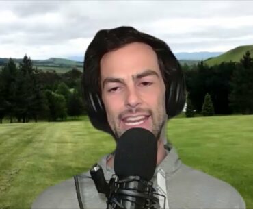Episode FIFTEEN The GolfRules Questions - Golf Rules