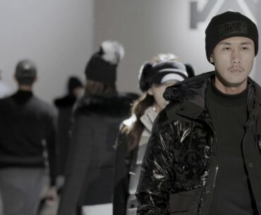 Digital Runway 2020 F/W _ Down