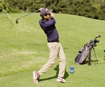 Golf’s Greatest Wonton Recipe | Make Your Playing Partners Jealous