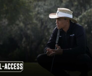 Andrew Walker | Spartans All-Access | Michigan State Men's Golf