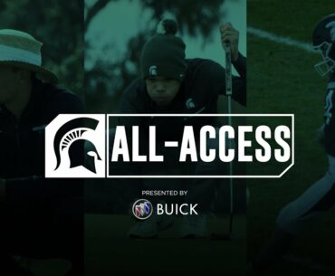 Spartans All-Access: Episode 310 | Michigan State