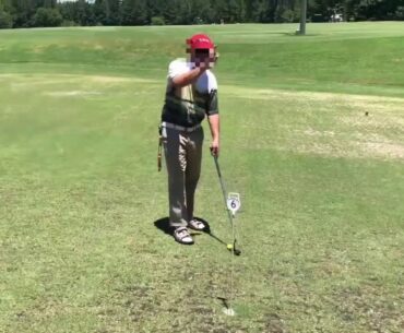 ClubProGuy Gives The Keys To MASTER Putting