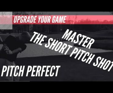 MASTER SHORT PITCH SHOTS  ||  UPGRADE YOUR GAME
