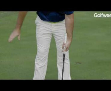 Instruction with Steve Scott: Gator Grip
